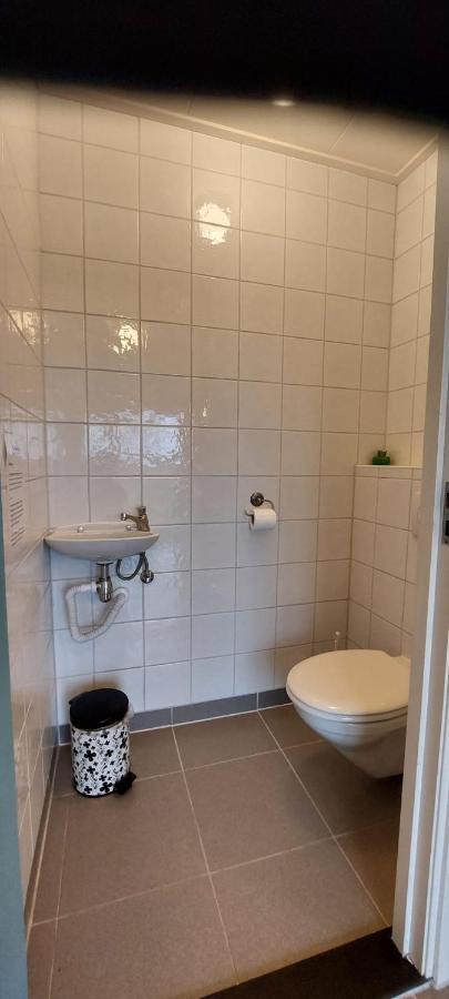 Slaaphutje Buitenwedde Westerwolde Exterior foto