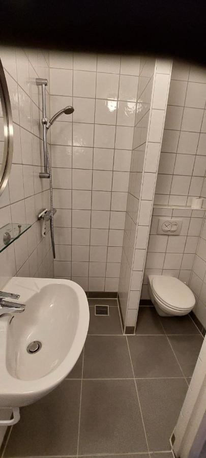 Slaaphutje Buitenwedde Westerwolde Exterior foto